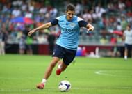 Barclays Asia Trophy - Training Sessions